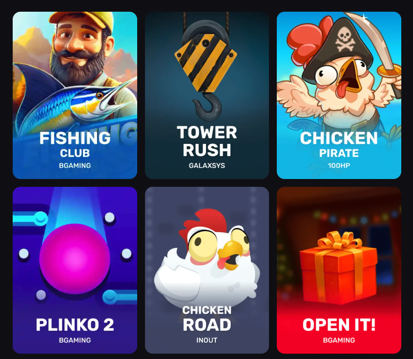 casino Amonbet